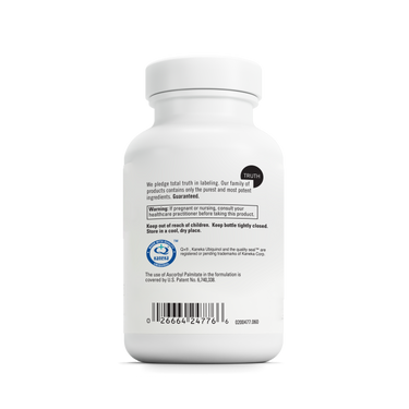 Ubiquinol 100 mg Left