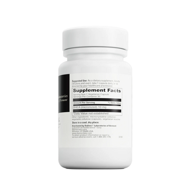 Micronized DHEA 10 mg 2