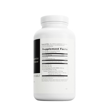 Aller-DMG™ Chewable
