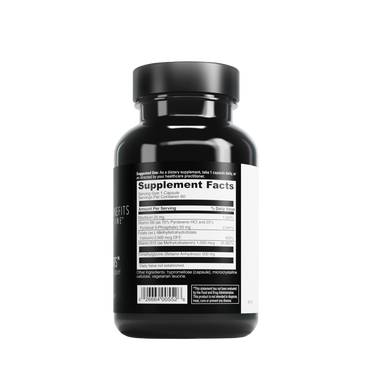 Methyl Benefits™