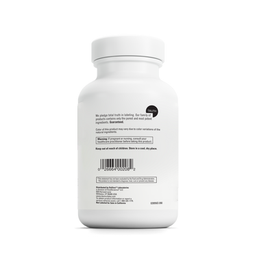 Stress B Capsules Left