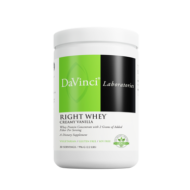 Right Whey™ Protein Powder