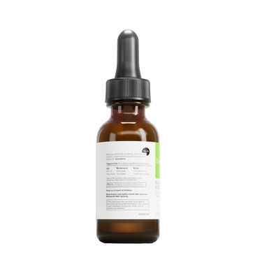 Gluconic® DMG Liquid 300 MG