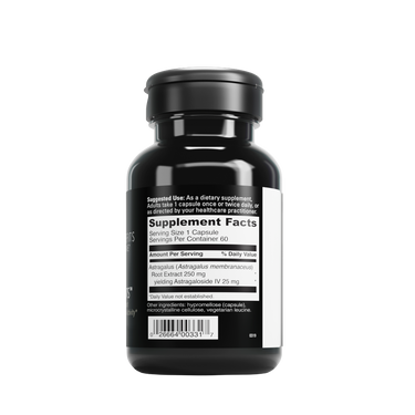 Telomere Benefits™