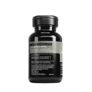 Telomere Benefits™