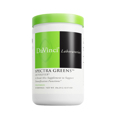 Spectra Greens™