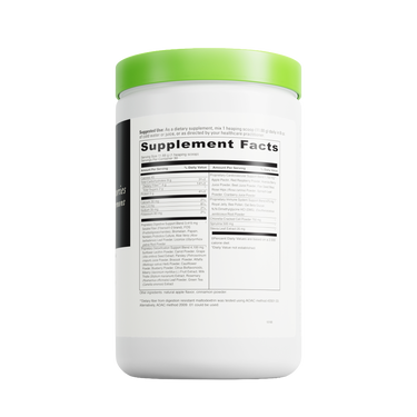 Spectra Greens™
