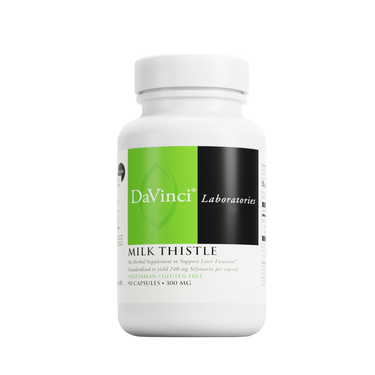 Milk Thistle