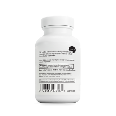 Pycnogenol®-50 Left