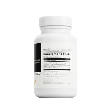 Curcumin C3 Complex®