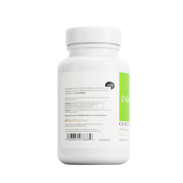 Curcumin C3 Complex®
