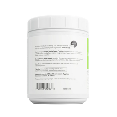 Vegan Protein 3