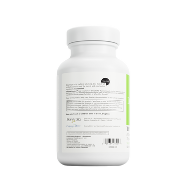Thyroid Basics™