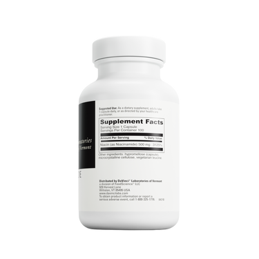 Niacinamide