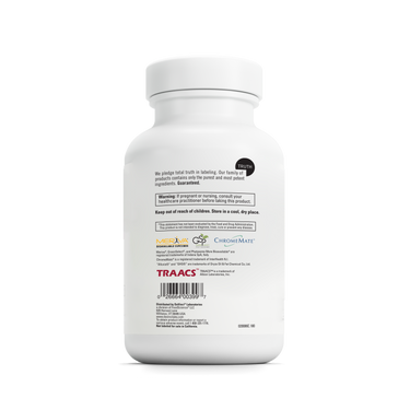 Metabolic Multi Left
