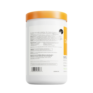 Spectra Oranges™ With CoQ10