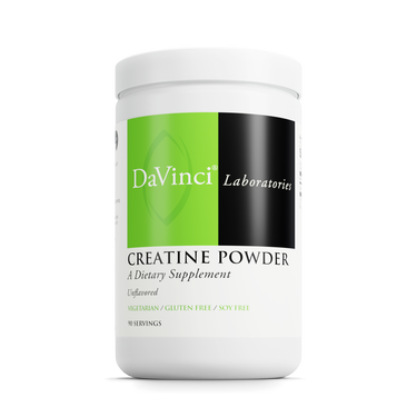 Creatine Powder 1