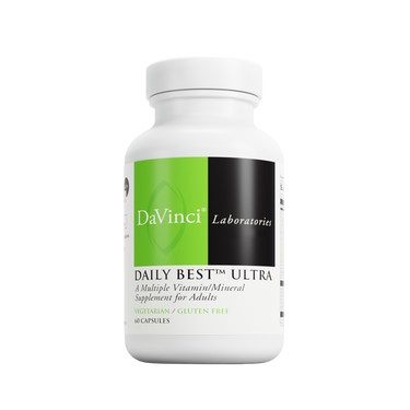 Daily Best™ Ultra