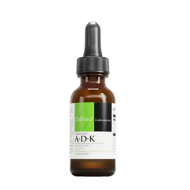 Liposomal ADK