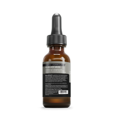 Maitake-DMG Liquid™ Left