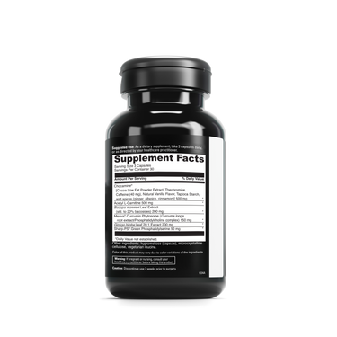 Neuro Benefits™ Right