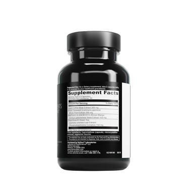 Adipo-Leptin Benefits™