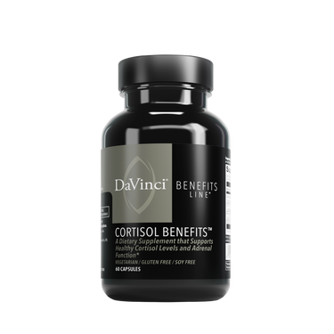 Cortisol Benefits™