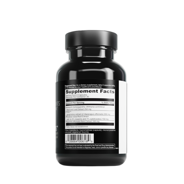 Cortisol Benefits™