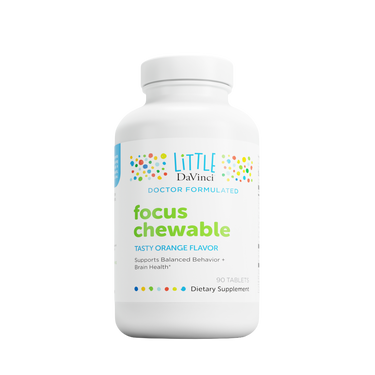 Focus Chewable