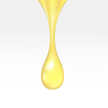 yellow sleep tight liquid dripping