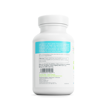 Chewable Kidbiotic 90 Count Left