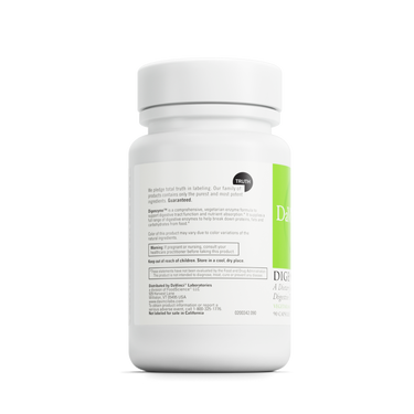 Digestive Enzymes Pro 3