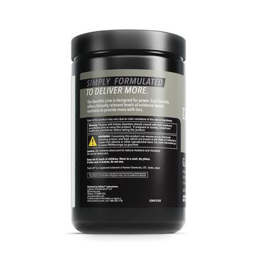 GI Benefits® 3
