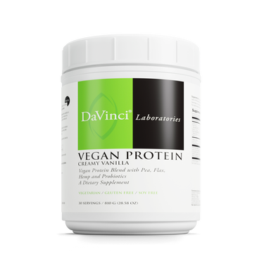 Vegan Protein 1