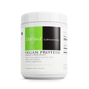 Vegan Protein 1