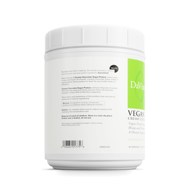 Vegan Protein 3