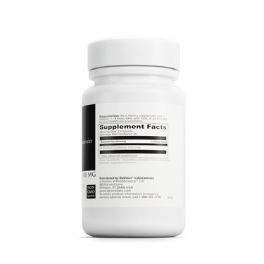 N-Acetyl Cysteine 500 mg 2
