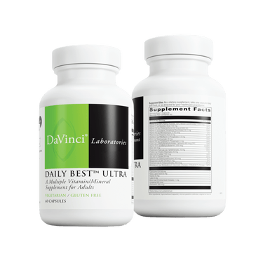 DaVinci® Essentials Bundle