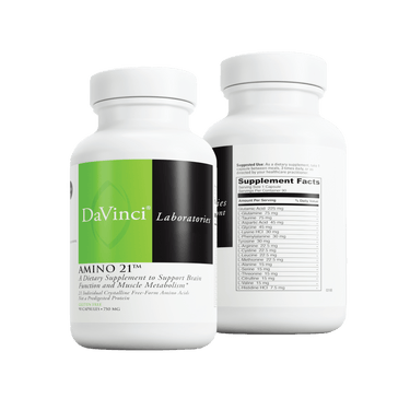 Energy & Vitality Bundle