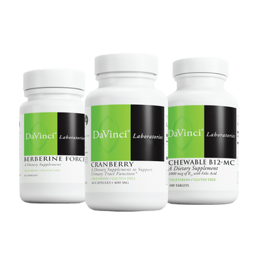 GLP-1 Activator Bundle