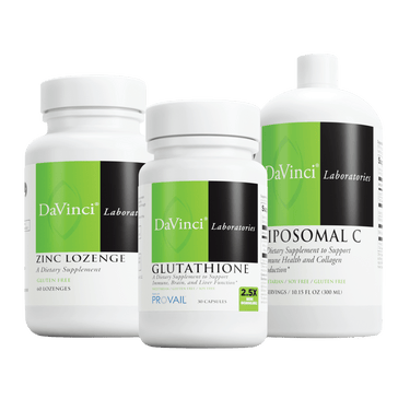 Immune Support Bundle
