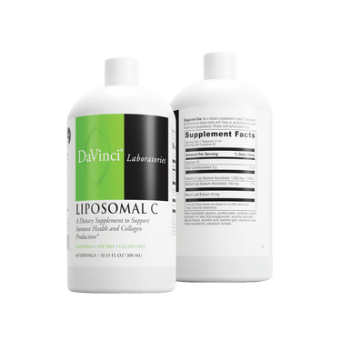 Immune Support Bundle