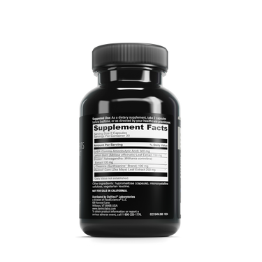 Sleep Benefits™ Melatonin Free | Vitamins to Help Sleep | DaVinci Labs 2